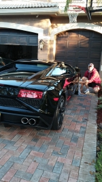 Mobile Car Wash in Boca Raton | Fabian's Pro Detailing
